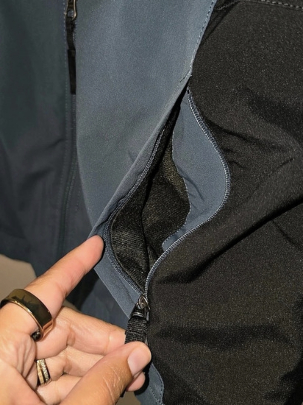 Jacket - Picture 7 of 7